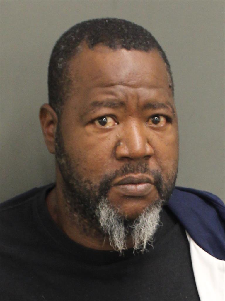  ANTHONY DEVON GREEN Mugshot / County Arrests / Orange County Arrests