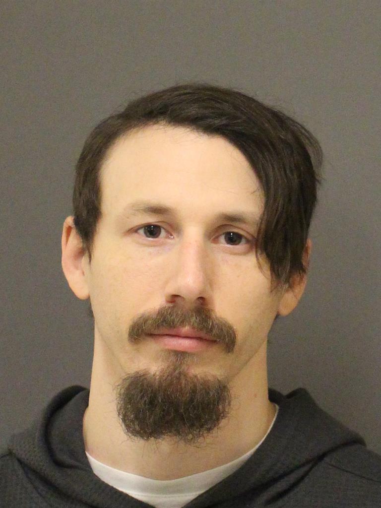  CODY RUSSELL BOLICK Mugshot / County Arrests / Orange County Arrests