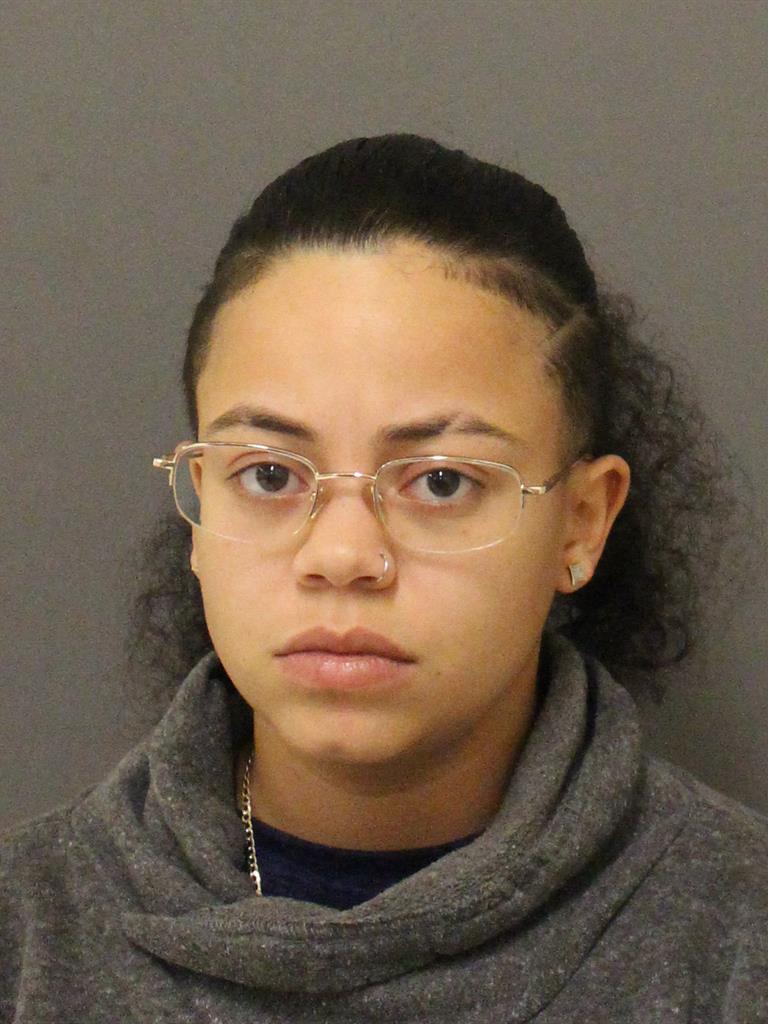  KAYLA MARIA DEPENA Mugshot / County Arrests / Orange County Arrests