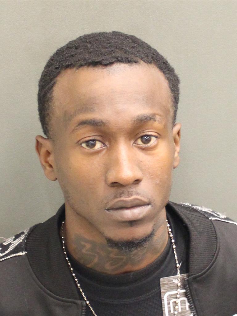  FREDDIE WARDELLCURTI REED Mugshot / County Arrests / Orange County Arrests