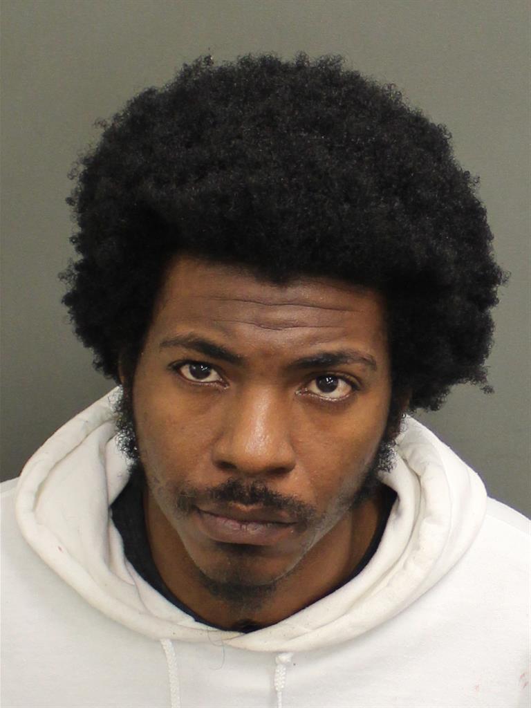  SHAIQUAN MIKAL WILLIAMS Photo Image