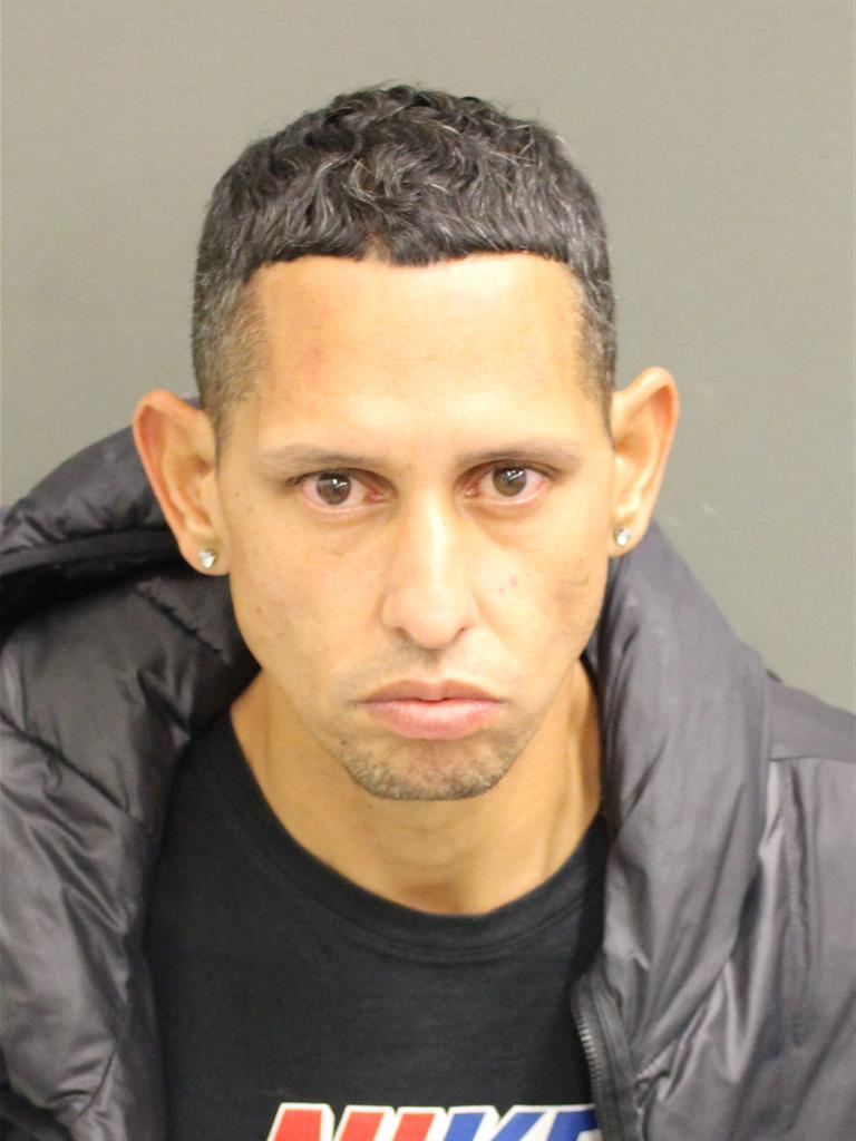  JOSE RAGAEL ACEVEDOBORIA Photo Image