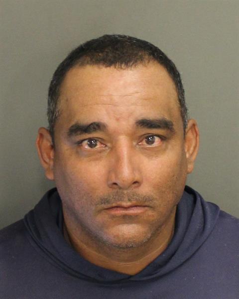 YUNIOR GUTINO CEBALLO Mugshot / County Arrests / Orange County Arrests