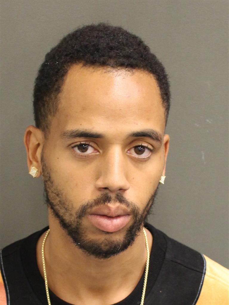  KEVON IVOR TROTMAN Photo Image