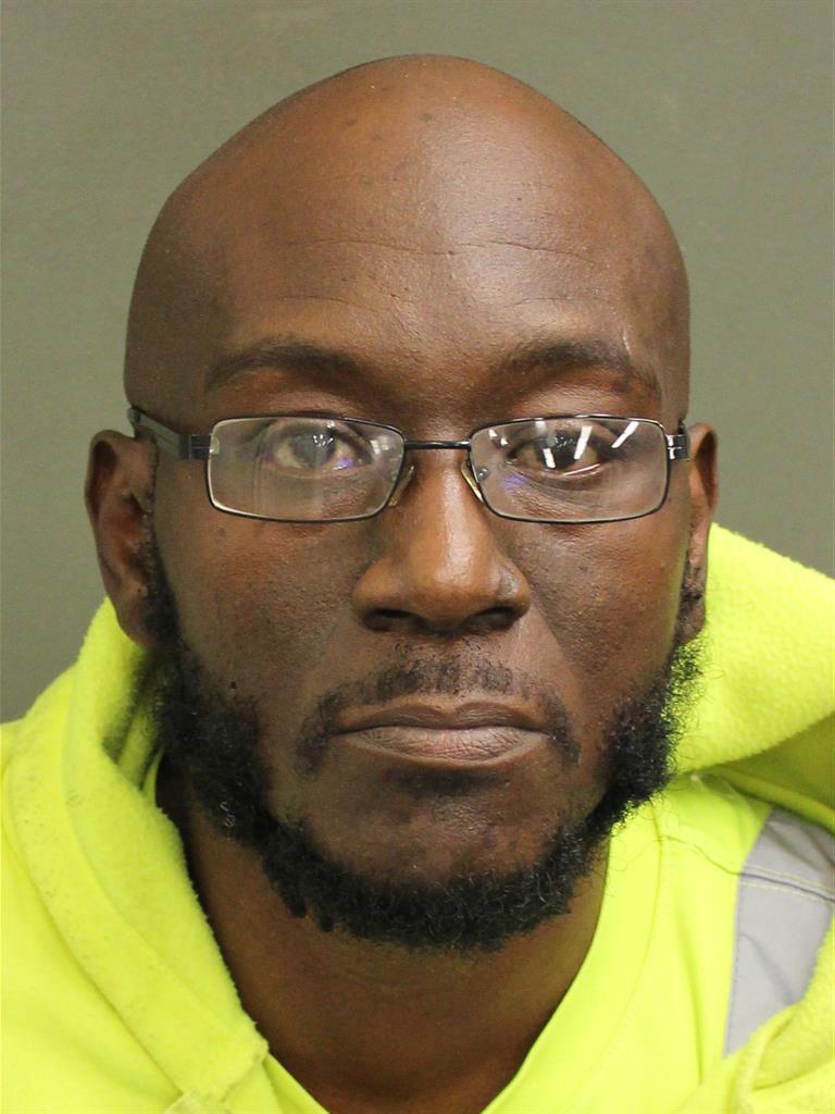  HENRY LEE STAFFORD Photo Image