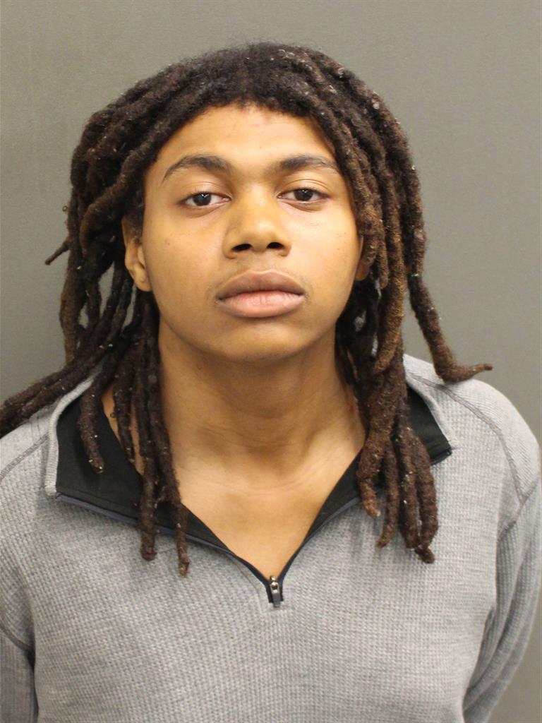  DOMINIQUE XAVIER BURTONHYMES Photo Image