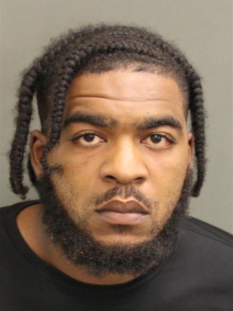 DAMANI ZIONRONALD RICHARDSON Mugshot DAMANI ZIONRONALD RICHARDSON Mugshot / County Arrests / Orange County Arrests