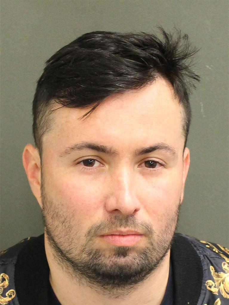  ALEXANDER ARIASLOPEZ Photo Image