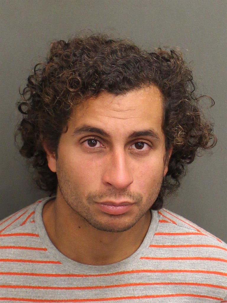  AARON MICHAEL VILLANUEVA Photo Image