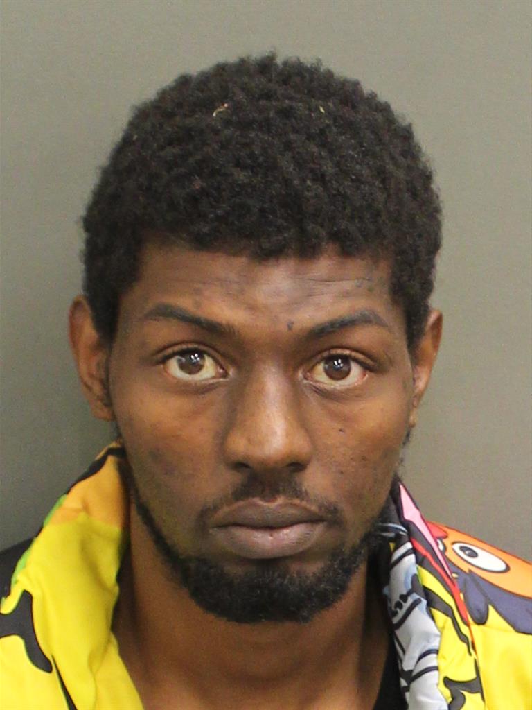  TAVARIUS ANGELO MACK Photo Image