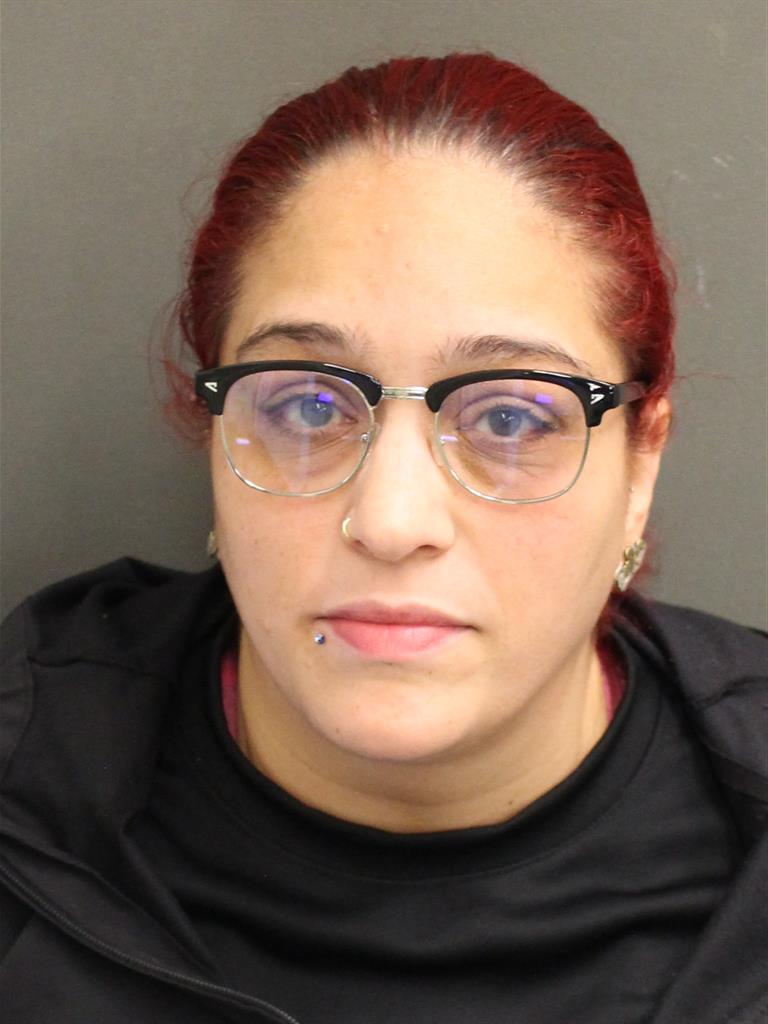  JULIE LUISA ORTIZ Photo Image