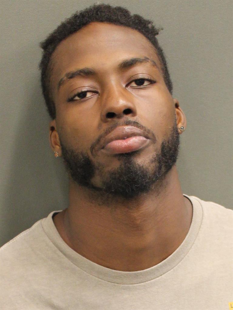  KHADEEM NEIL GEORGE Photo Image