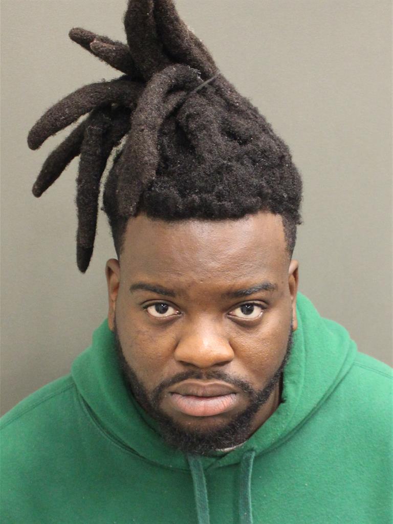  OSHAY RAKEEM STUCKEY Photo Image