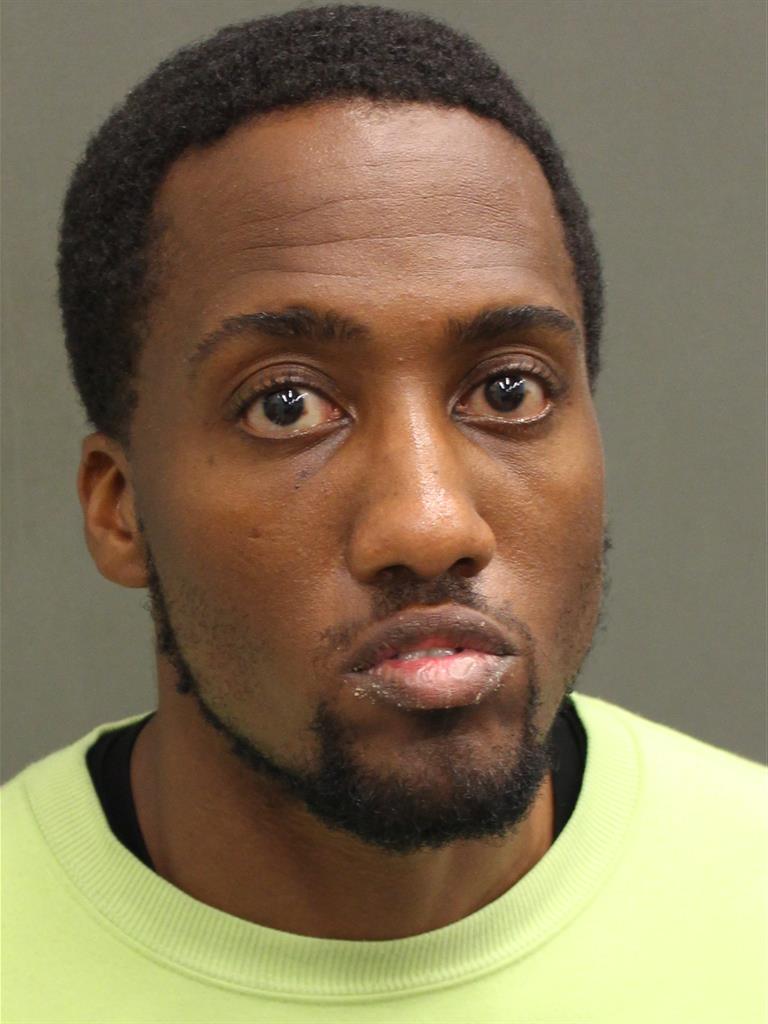  GABRIEL TRENT JAMES Mugshot / County Arrests / Orange County Arrests