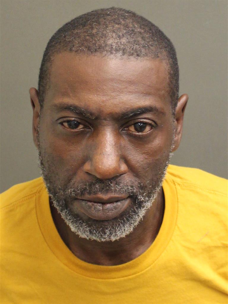  JERMAINE LAMAR ROBINSON Photo Image