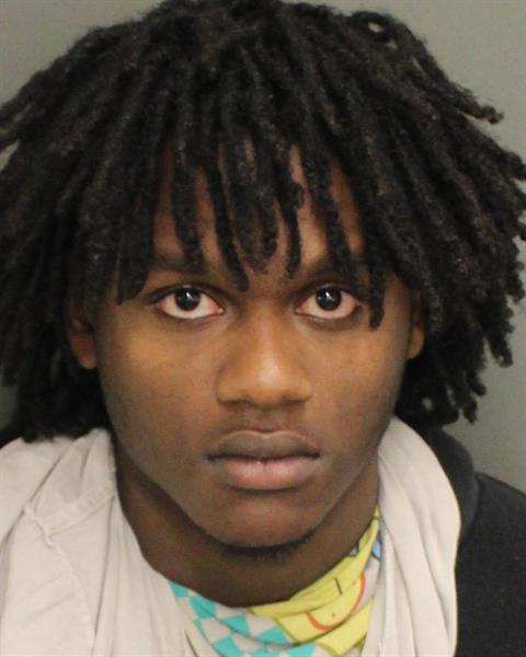  VALDOMART VAVAL Mugshot / County Arrests / Orange County Arrests