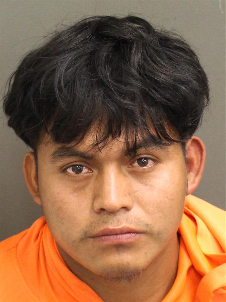  ERINEO MATEO ESCALANTEMENDEZ Photo Image