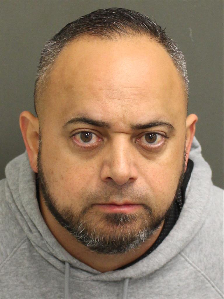  FRANK DAVID PINEIRO Photo Image