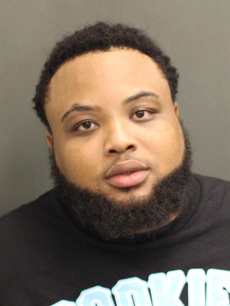  DAWAYLON THORNTON Photo Image