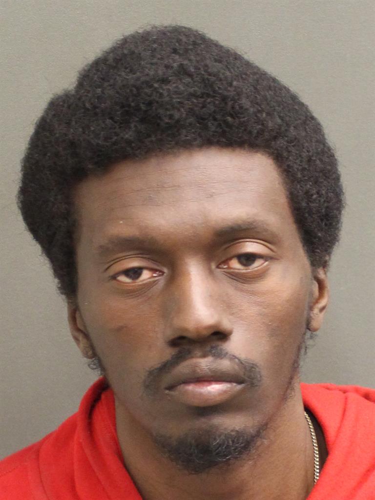  RICARDO TYRELL BROWNE Photo Image