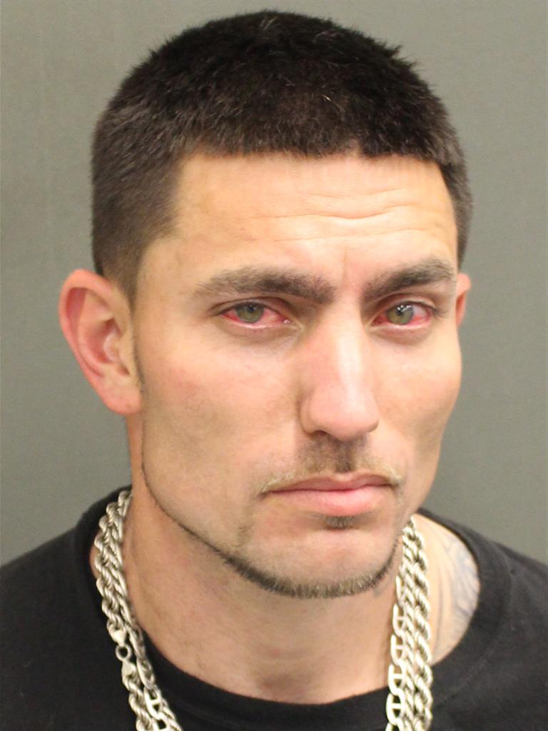  KEITH  II MCLAUGHLIN Photo Image