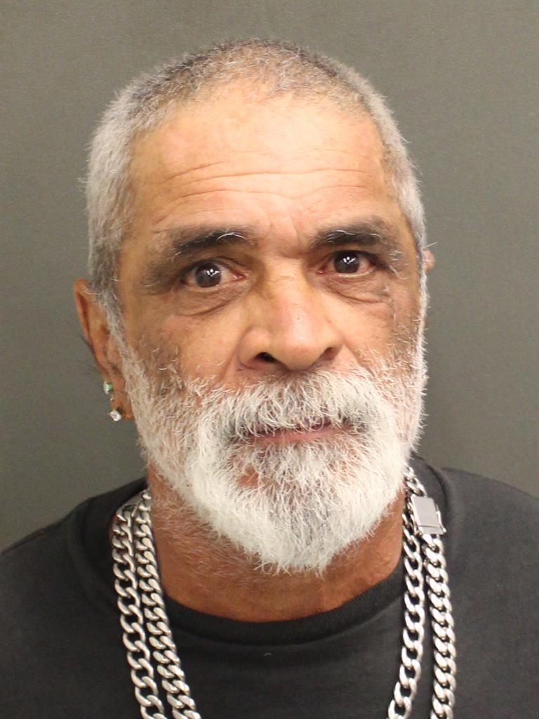  FELIX ROSA Mugshot / County Arrests / Orange County Arrests