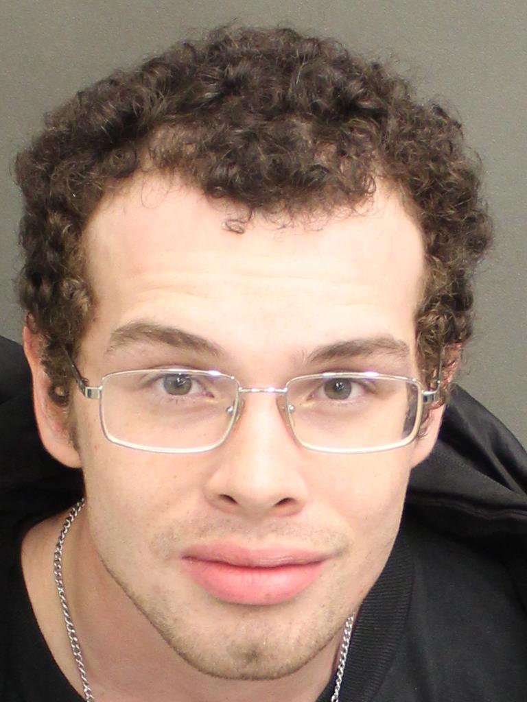  EDGAR MATTHEW FLORES Mugshot / County Arrests / Orange County Arrests