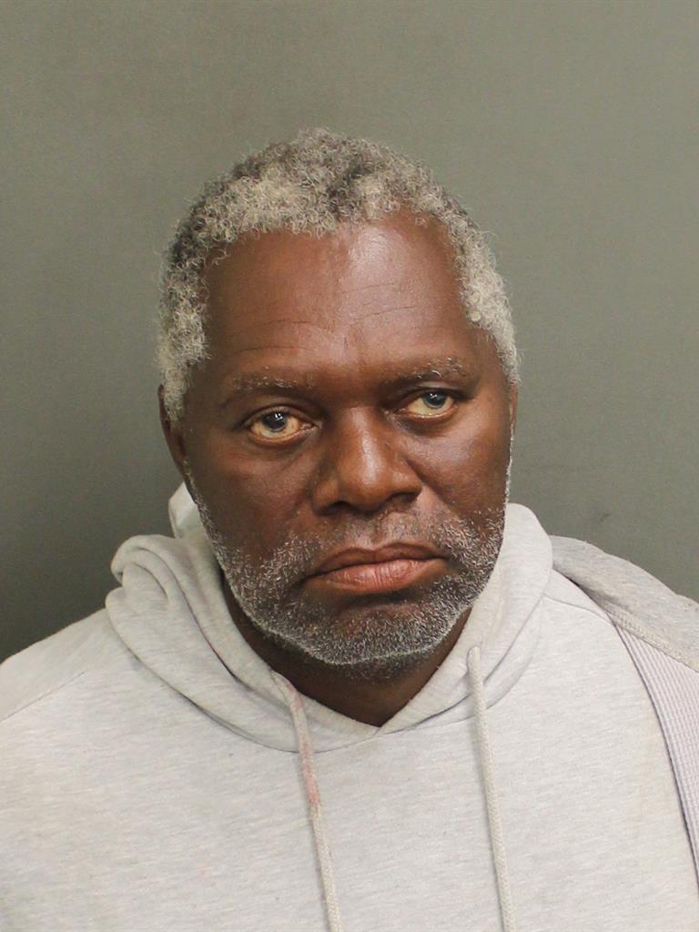  EDDIE J JR REED Mugshot / County Arrests / Orange County Arrests