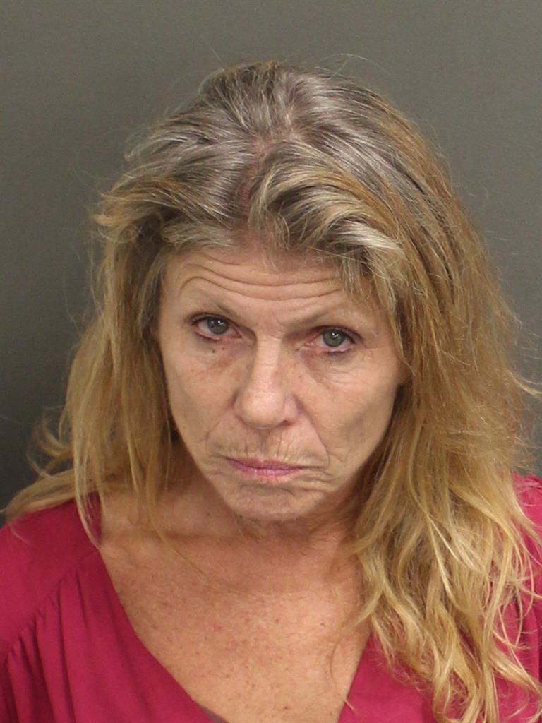  PAULA RENE LAMOREAUX Photo Image