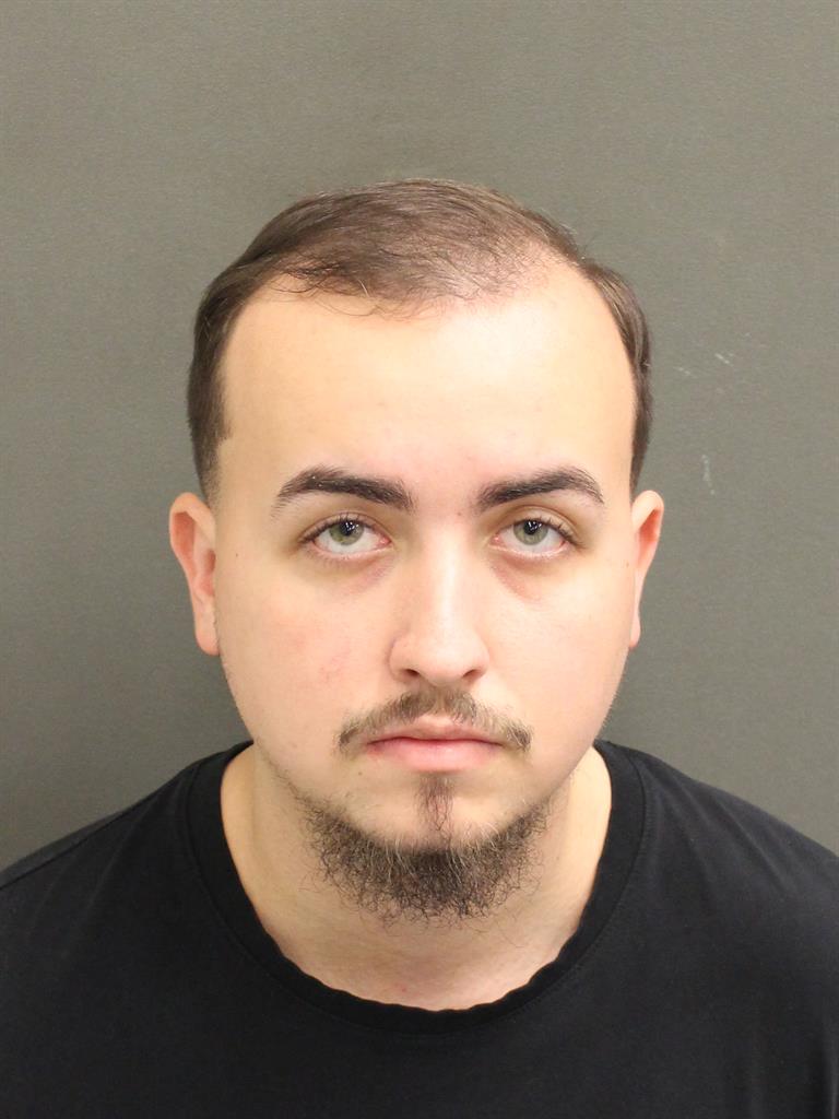  BOHDAN HALYCH Mugshot / County Arrests / Orange County Arrests