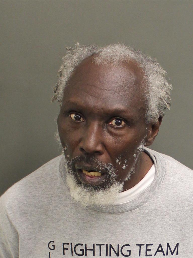  RAY ANTHONY LAMAR Photo Image