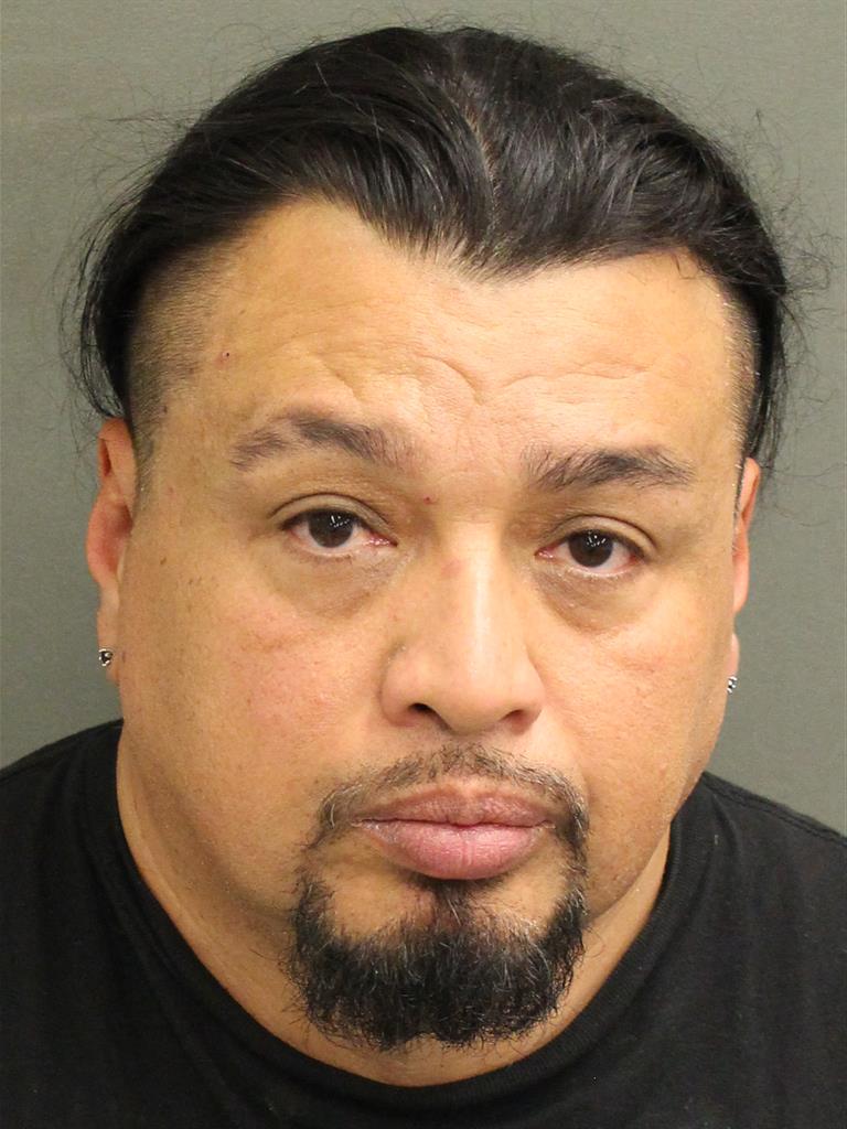ERIC LORZA Mugshot ERIC LORZA Mugshot / County Arrests / Orange County Arrests