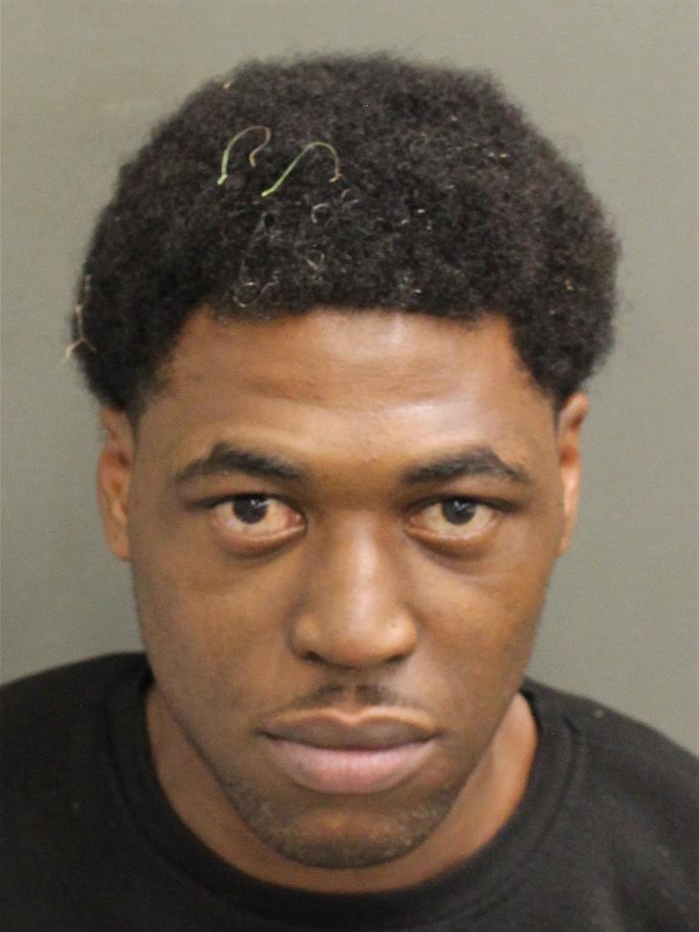  CAMERON CUTLIFF Mugshot / County Arrests / Orange County Arrests