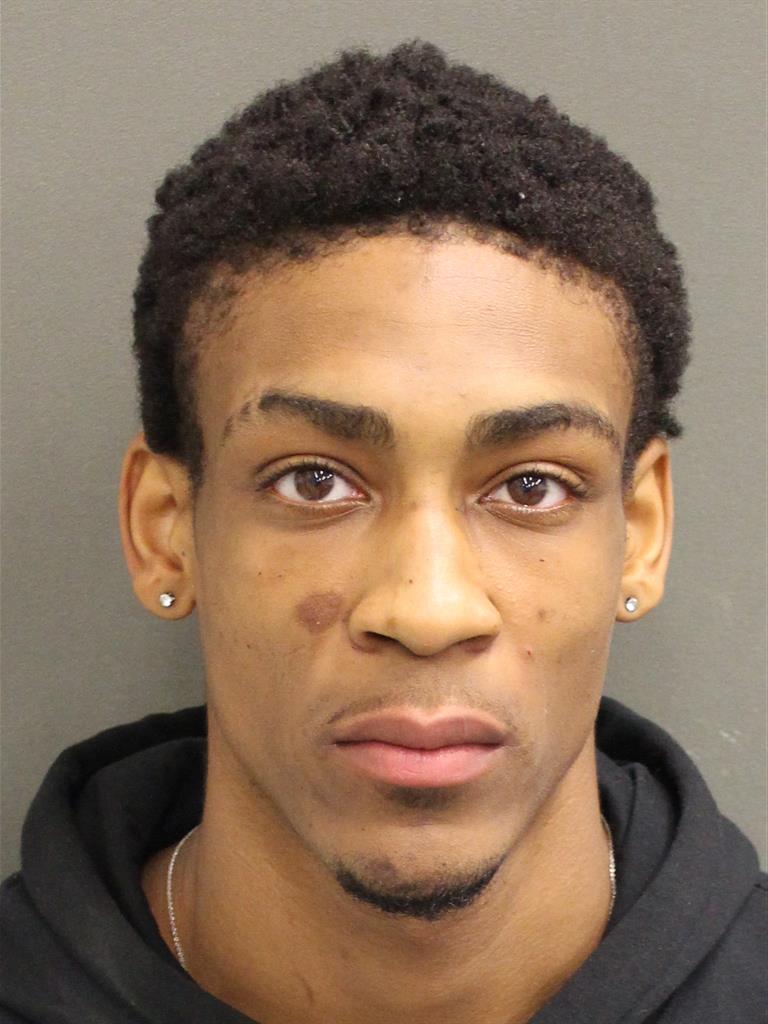  JORDAN MARQUIS GILL Photo Image