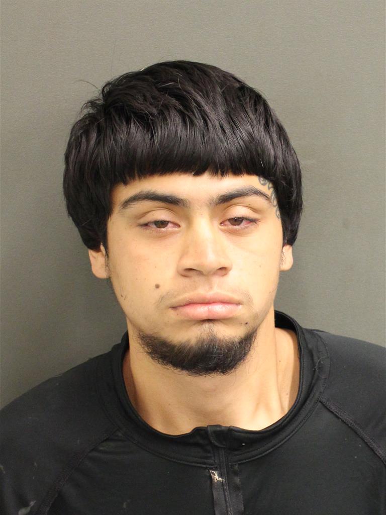  ELIAS HILARIO GARCIA Photo Image