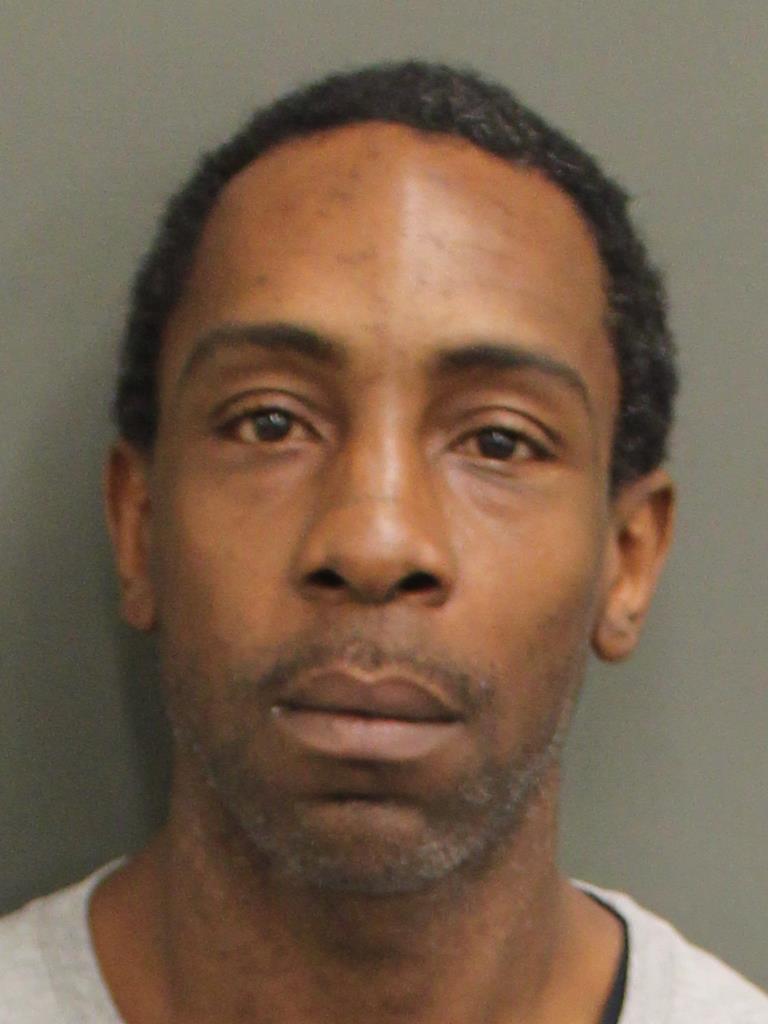  RICHARD ANDREW JACKSON Photo Image