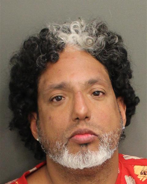  CARLOS MANUEL LEONGUZMAN Mugshot / County Arrests / Orange County Arrests