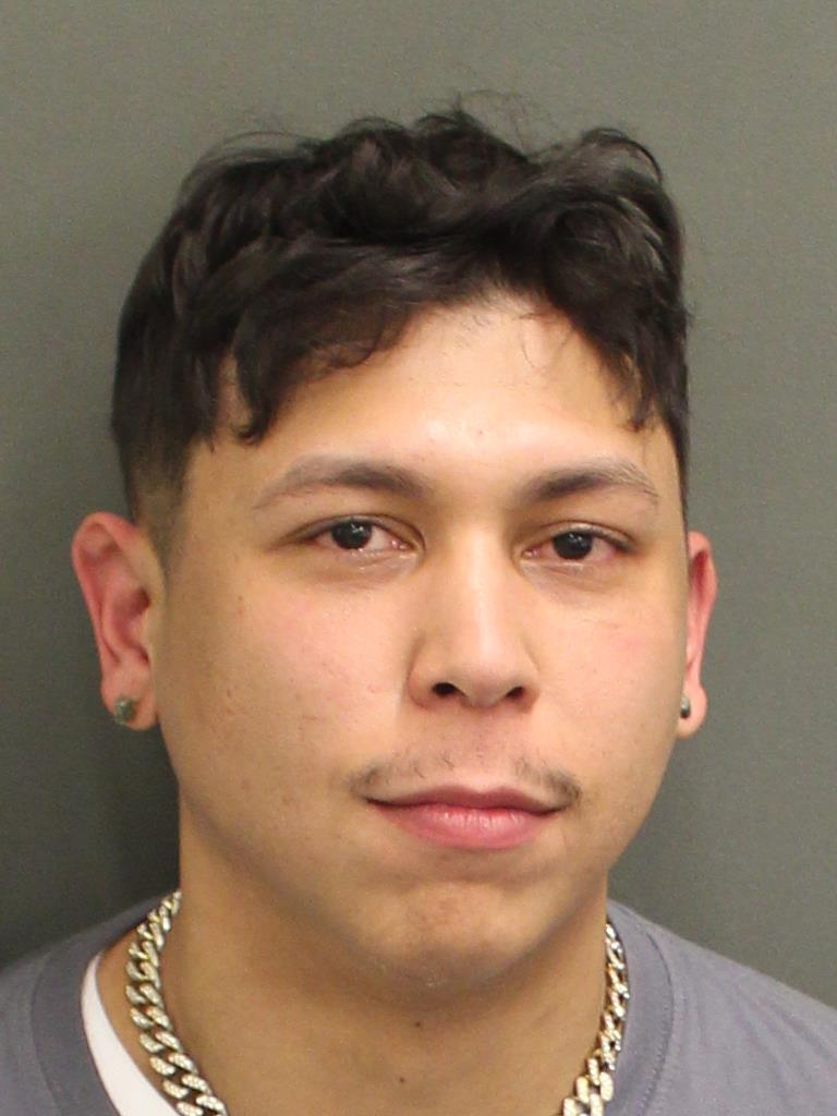  VINCENT MICHAEL CARDONA Photo Image