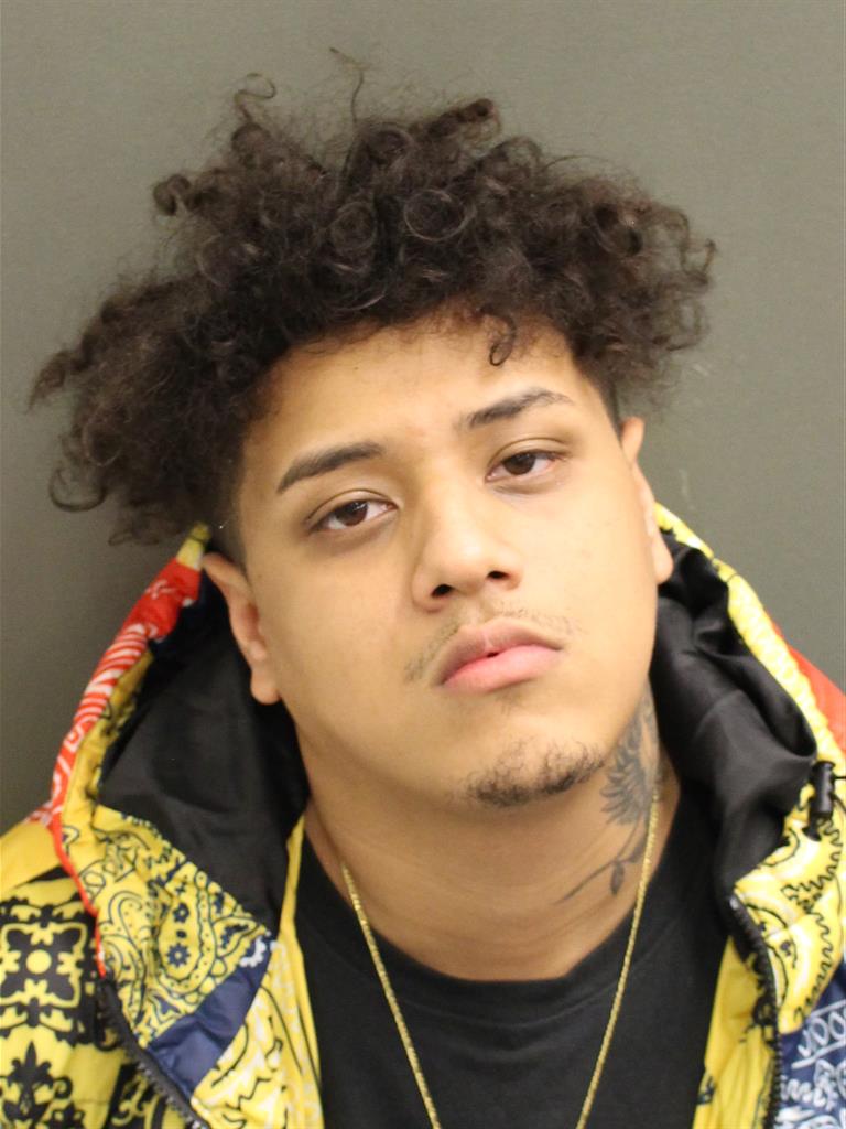  OSMAN JOSUE ALVAREZREYES Photo Image