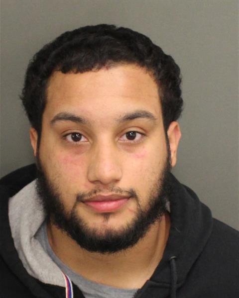  ISAIAH E DIAZ Photo Image