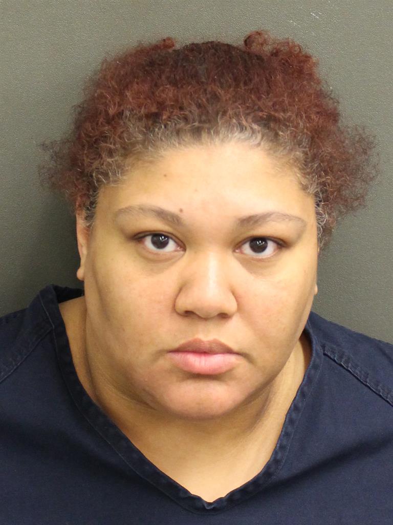  SHANTE Y LEE Mugshot / County Arrests / Orange County Arrests
