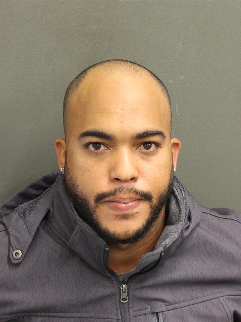  SERGIO GUTIERREZQUINTANA Mugshot / County Arrests / Orange County Arrests