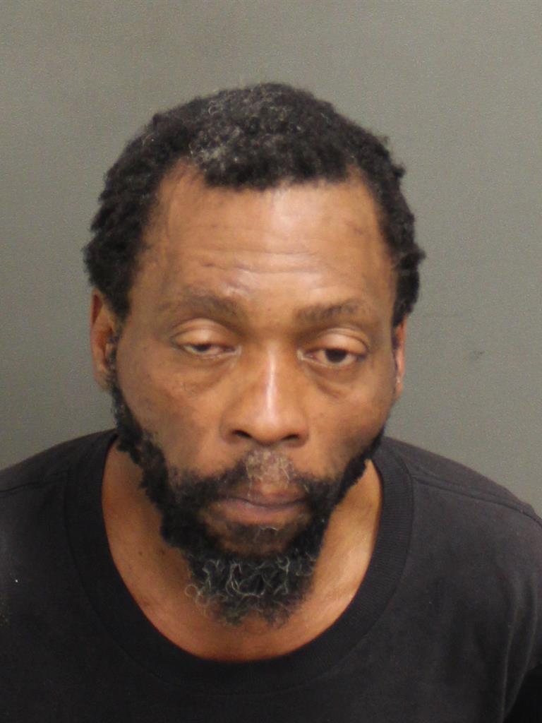  ANTONIO MACEO HERMAN Mugshot / County Arrests / Orange County Arrests