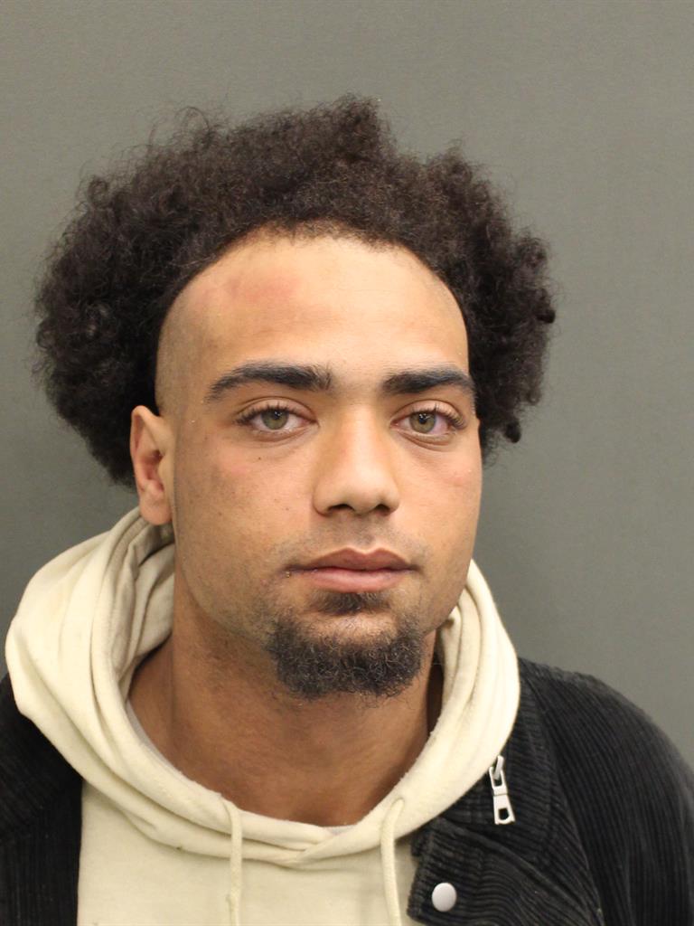  DESHAWN ALEXANDER TROUTMAN Photo Image