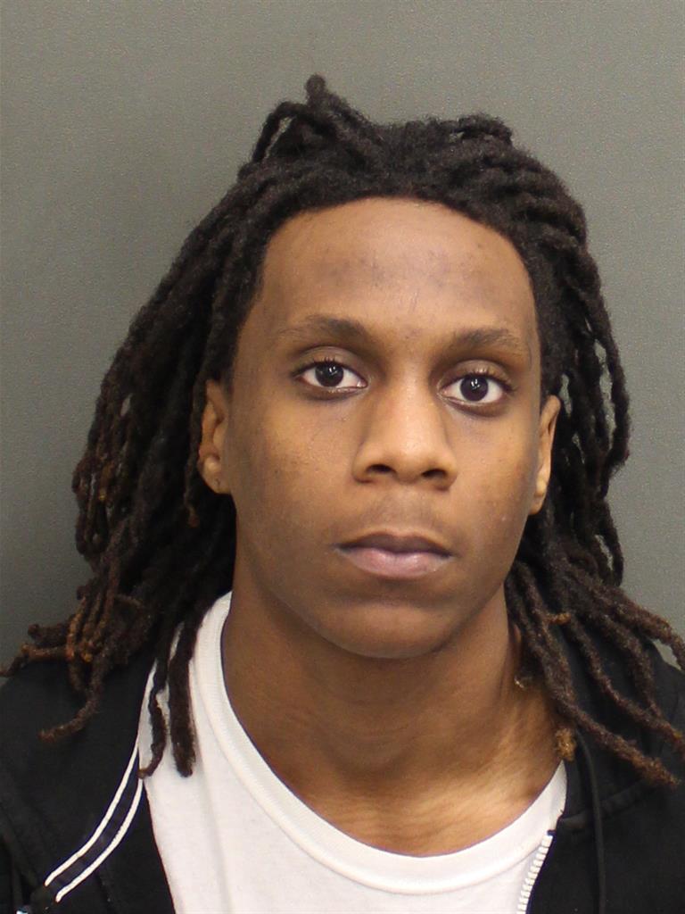  SCHEINDER ROYBY CHARLES Mugshot / County Arrests / Orange County Arrests