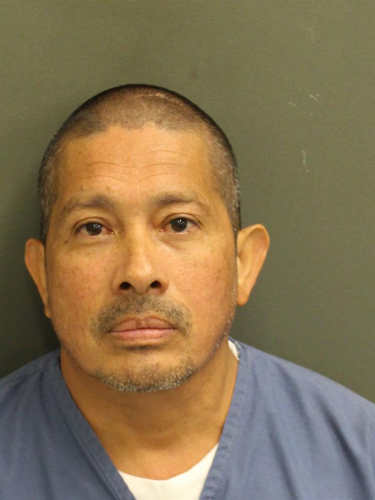  MIGUEL MORALES Photo Image