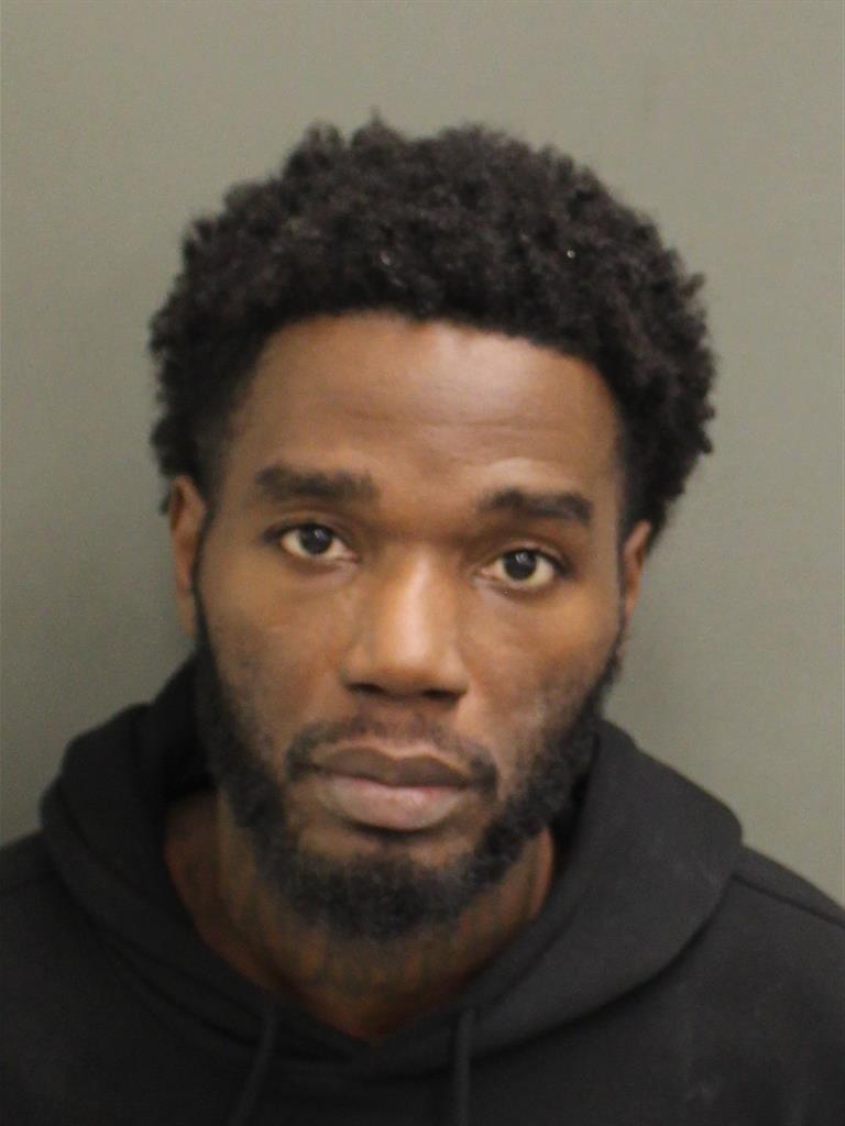  MARQUEZ KIANTE ATKINS Mugshot / County Arrests / Orange County Arrests