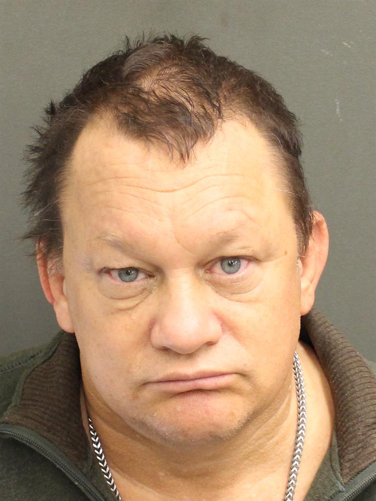  MARK DAVID VICTOR Mugshot / County Arrests / Orange County Arrests