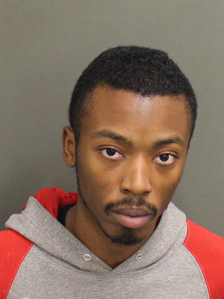  JORDAN KEVON WILLIAMS Photo Image