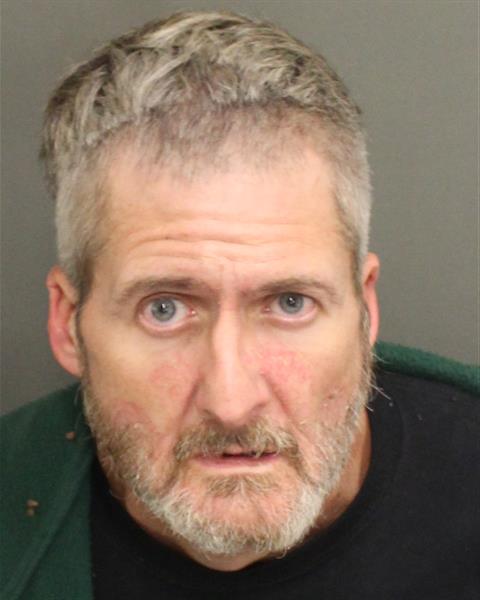  JASON DAVIS Mugshot / County Arrests / Orange County Arrests
